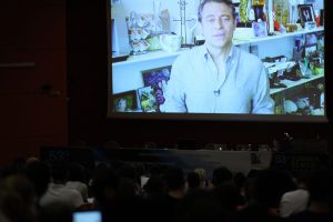 6th Hellenic Forum for Science, Technology & Innovation – 09/07/2018