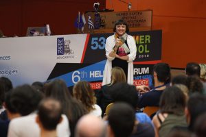 6th Hellenic Forum for Science, Technology & Innovation – 09/07/2018