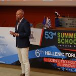 6th Hellenic Forum for Science, Technology & Innovation – 09/07/2018