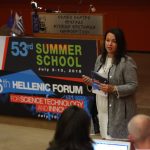 6th Hellenic Forum for Science, Technology & Innovation – 09/07/2018