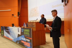 6th Hellenic Forum for Science, Technology & Innovation – 11/07/2018