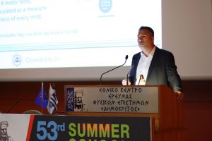 6th Hellenic Forum for Science, Technology & Innovation – 11/07/2018