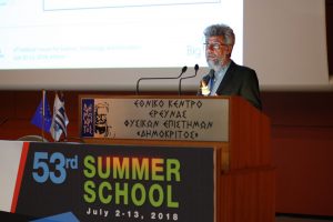 6th Hellenic Forum for Science, Technology & Innovation – 11/07/2018