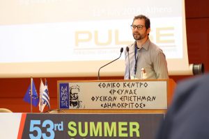 6th Hellenic Forum for Science, Technology & Innovation – 11/07/2018