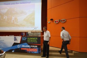 6th Hellenic Forum for Science, Technology & Innovation – 12/07/2018