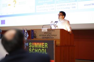 6th Hellenic Forum for Science, Technology & Innovation – 12/07/2018