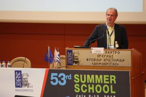 6th Hellenic Forum for Science, Technology & Innovation – 12/07/2018