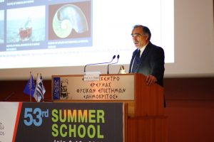 6th Hellenic Forum for Science, Technology & Innovation – 12/07/2018