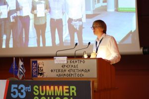 6th Hellenic Forum for Science, Technology & Innovation – 12/07/2018