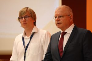 6th Hellenic Forum for Science, Technology & Innovation – 12/07/2018