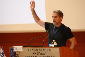 6th Hellenic Forum for Science, Technology & Innovation – 13/07/2018