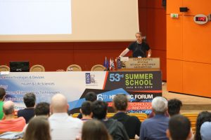 6th Hellenic Forum for Science, Technology & Innovation – 13/07/2018