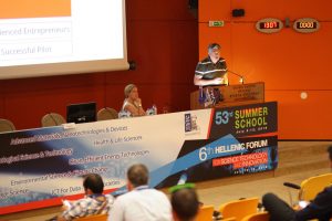 6th Hellenic Forum for Science, Technology & Innovation – 13/07/2018
