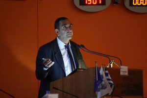 6th Hellenic Forum for Science, Technology & Innovation – 13/07/2018