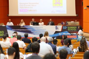 6th Hellenic Forum for Science, Technology & Innovation – 13/07/2018
