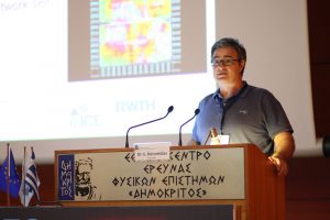 6th Hellenic Forum for Science, Technology & Innovation – 13/07/2018