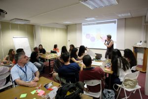 6th Hellenic Forum for Science, Technology & Innovation – 13/07/2018