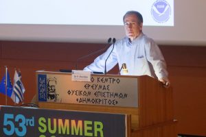 6th Hellenic Forum for Science, Technology & Innovation – 10/07/2018