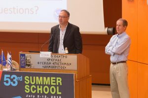 6th Hellenic Forum for Science, Technology & Innovation – 10/07/2018