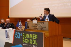 6th Hellenic Forum for Science, Technology & Innovation – 10/07/2018