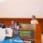 6th Hellenic Forum for Science, Technology & Innovation – 10/07/2018