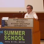 6th Hellenic Forum for Science, Technology & Innovation – 10/07/2018