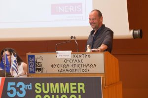 6th Hellenic Forum for Science, Technology & Innovation – 10/07/2018