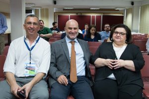 6th Hellenic Forum for Science, Technology & Innovation – 10/07/2018