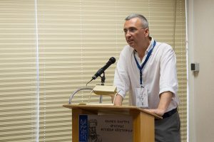 6th Hellenic Forum for Science, Technology & Innovation – 10/07/2018