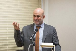 6th Hellenic Forum for Science, Technology & Innovation – 10/07/2018