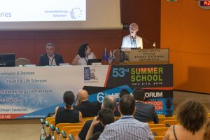 6th Hellenic Forum for Science, Technology & Innovation – 10/07/2018