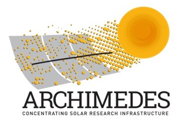 Archimedes solar project